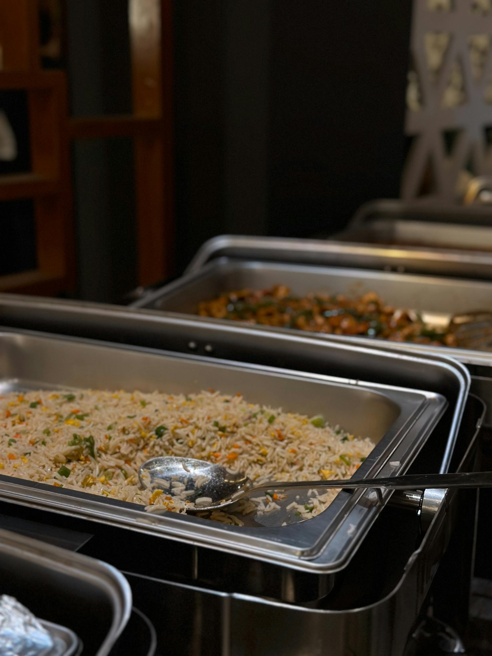 Kırıkkale toplu yemek servisi — diyetisyen onaylı pilav ve yan yemek catering servisi, büyük gruplar için